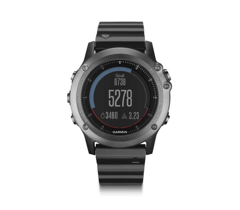 Garmin Fenix 3 Smartwatch